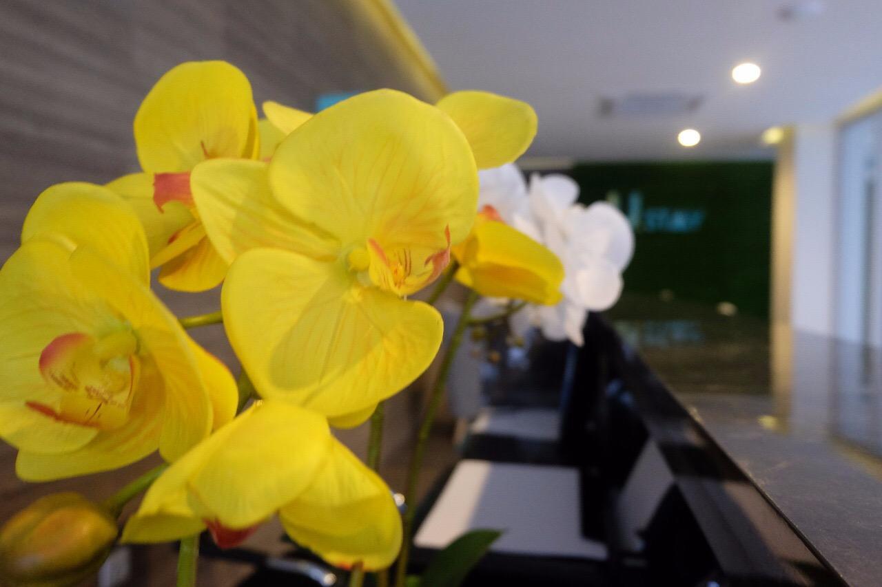 特贝特请你停留酒店 雅加达 外观 照片